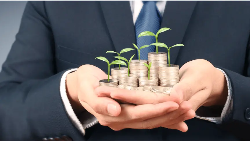 Investment Decision Making Process